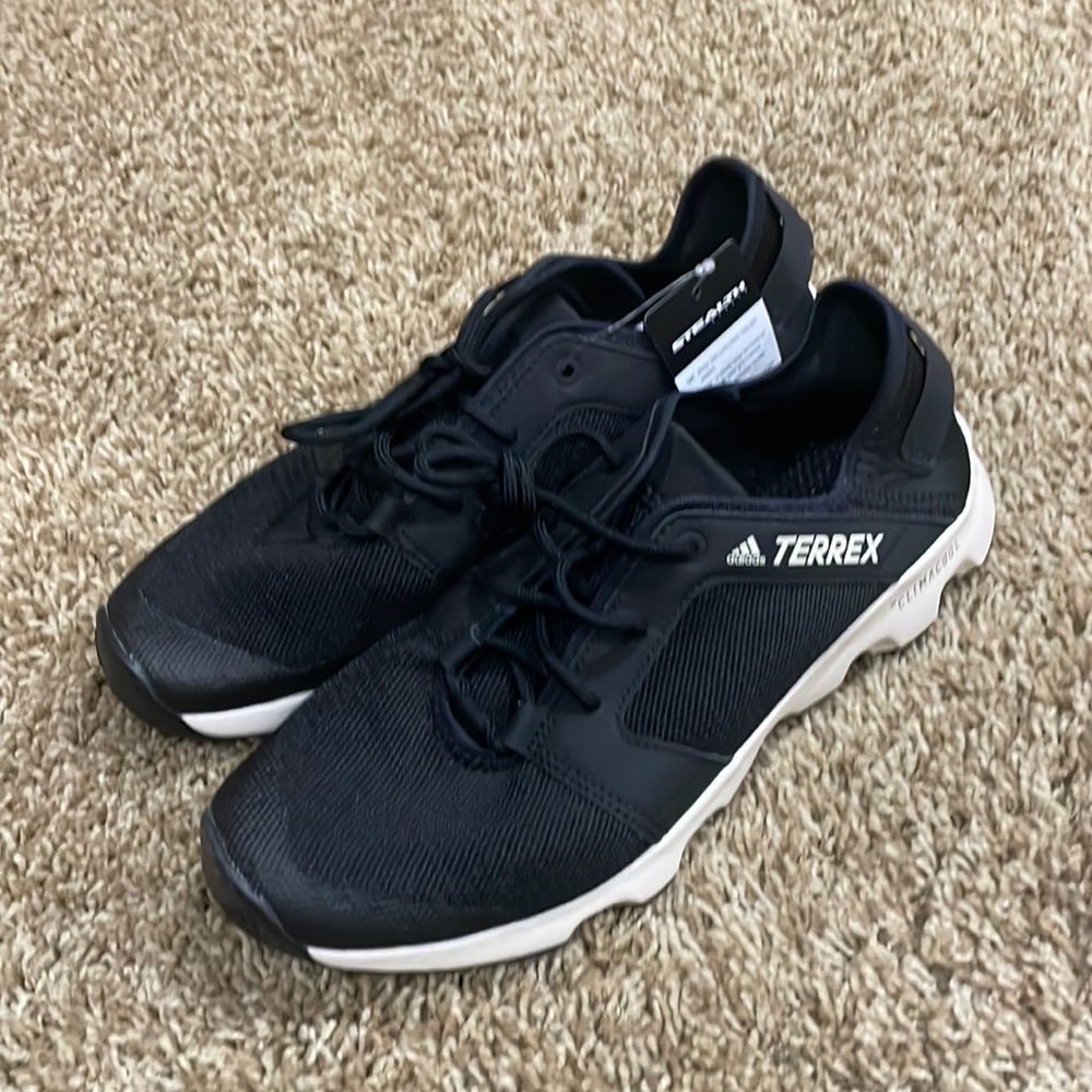 Adidas Terrex lightweight sneaker